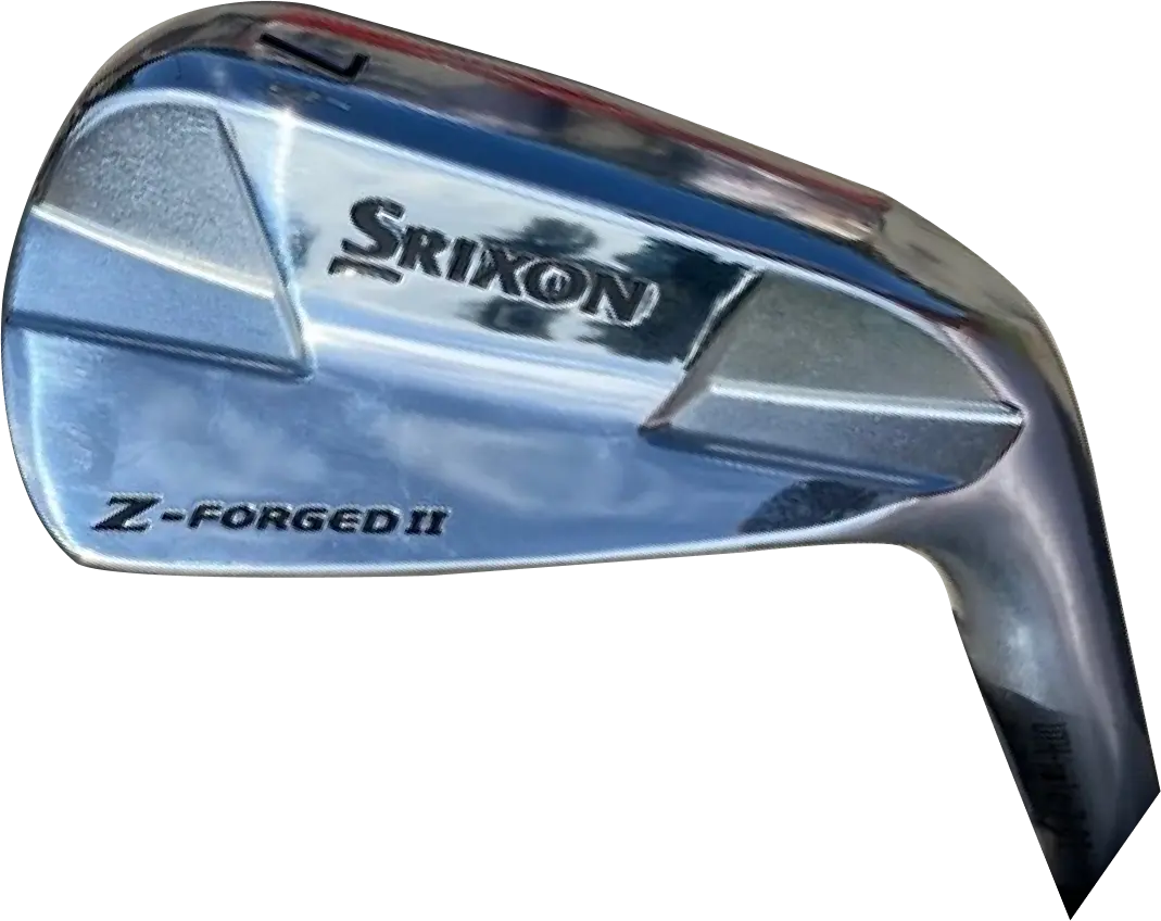 SRIXON スリクソン Z-FORGED2 ゼットフォージド - クラブ