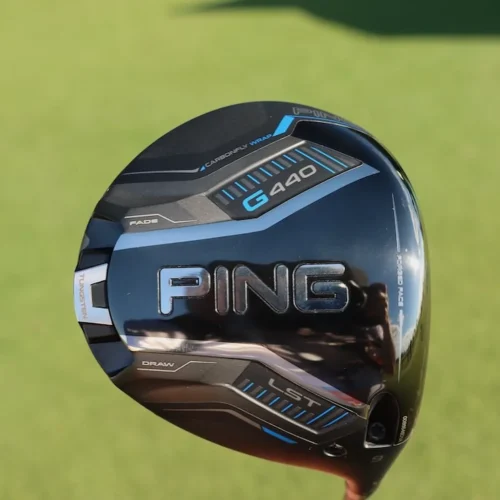 ping g440 lst driver