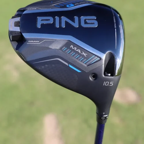 ping g440driver