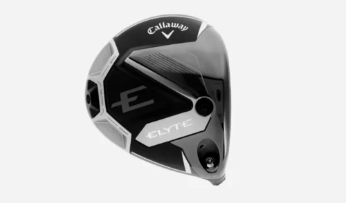 callaway elyte driver 2025