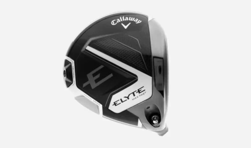 callaway elyte maxfast driver 2025