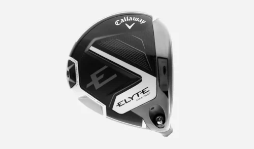 callaway elyte td driver 2025