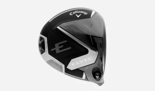 callaway elyte x driver 2025