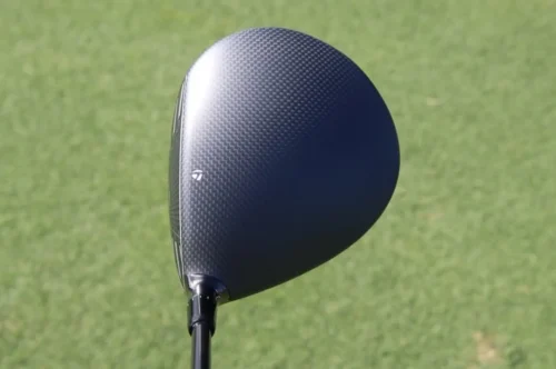 taylormade qi35 driver 2025