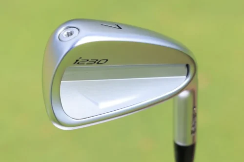 ping i230 iron