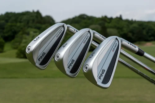 ping i240 iron