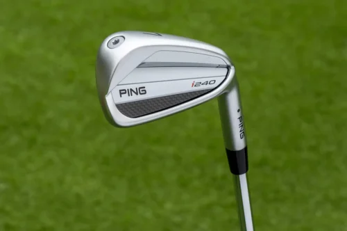 ping i240 iron